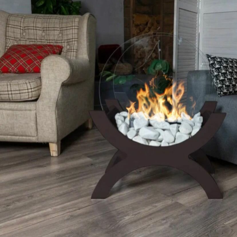 Биокамин — фото 1