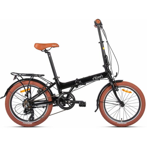 Велосипед HORH NEMO 7SP VB 20