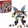 Конструктор Lego ® NINJAGO® 71834 Ультра-объединяющий робот Зейна