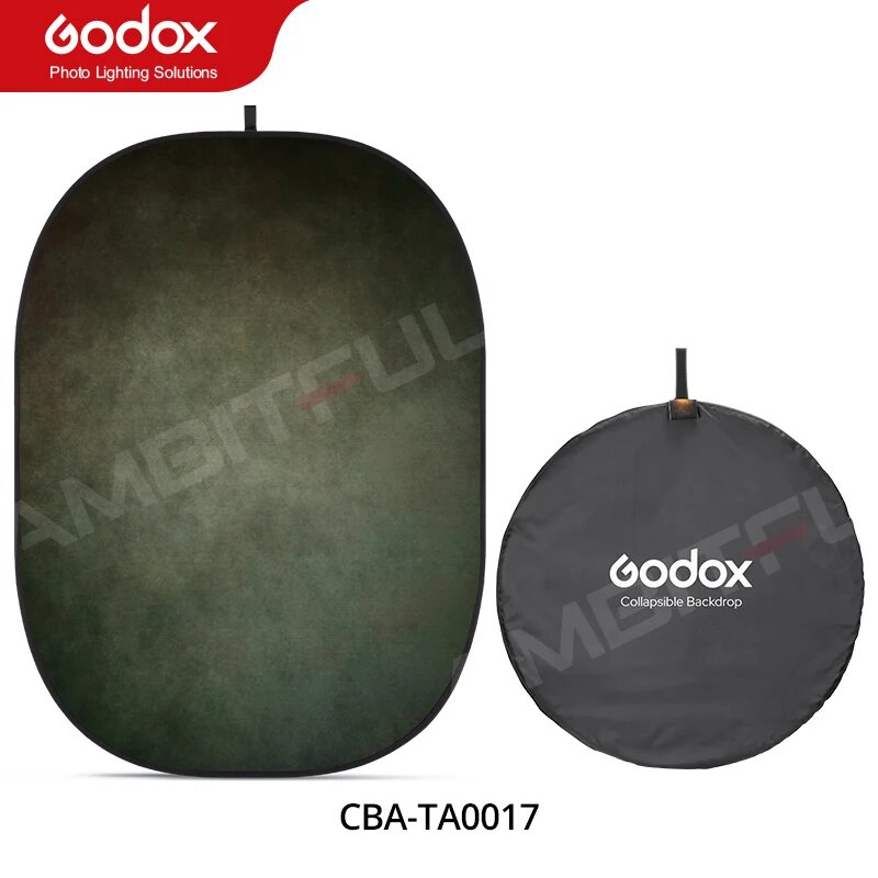 Godox Складной фон 1,5х2 м