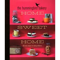 The Hummingbird Bakery. Home Sweet Home | Malouf Tarek