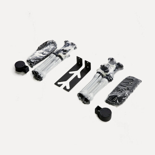 Изображение товара Система подъема 2 фонов Fotokvant B-2W