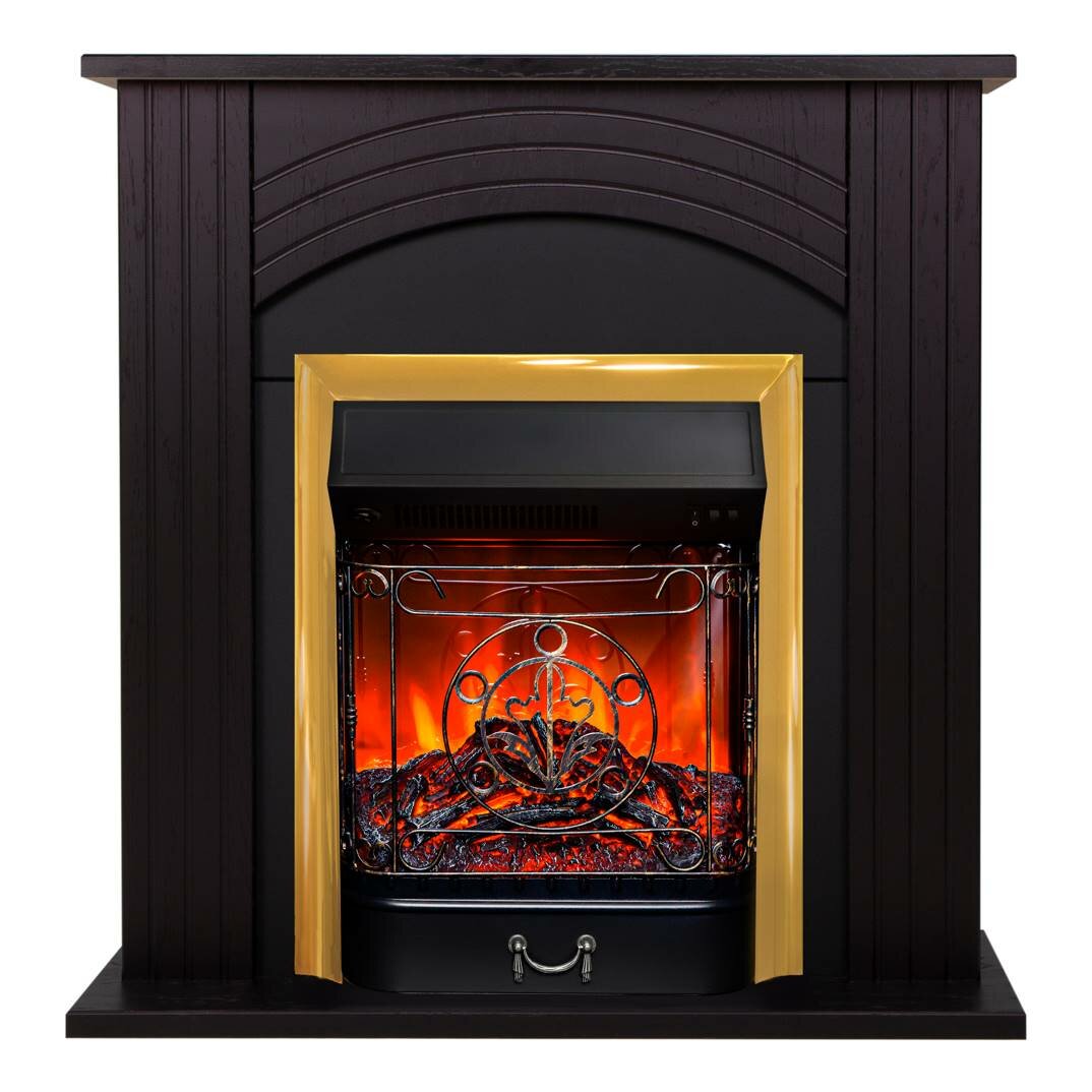 Электрический камин RealFlame 