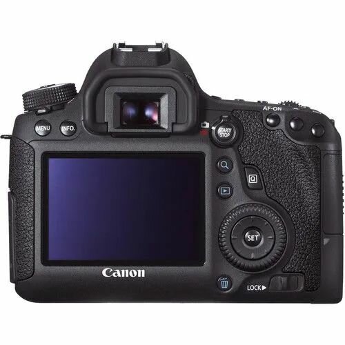 Фотоаппарат Canon 7D kit 18-55 IS III — фото 1
