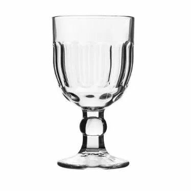 Два бокала для вина Триумф 250 мл ОСЗ (без подарочной упаковки) — фото 1