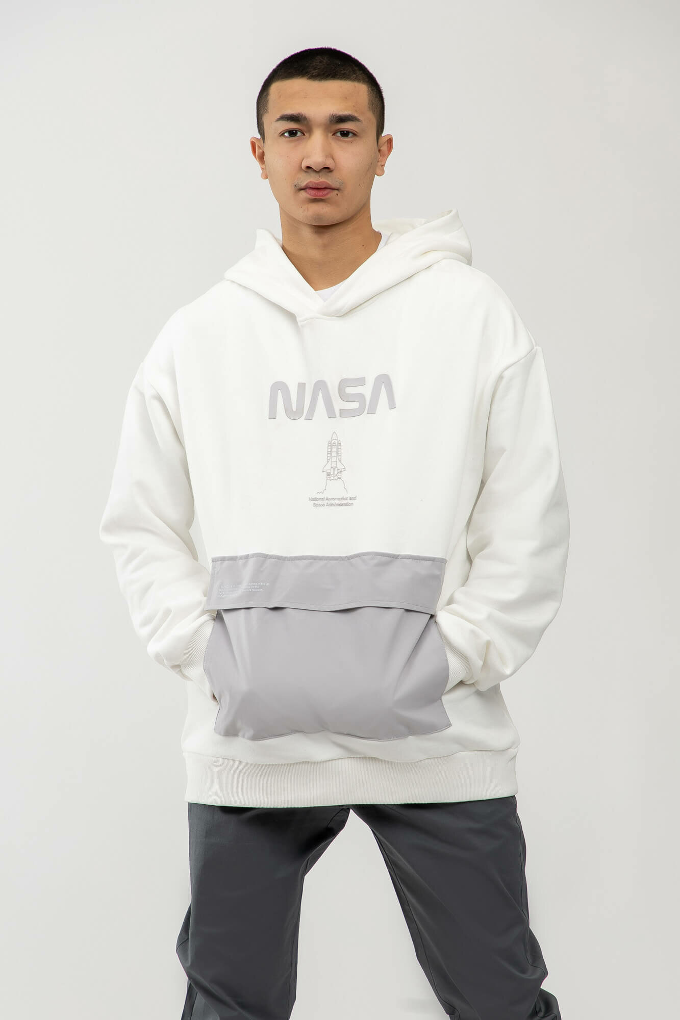 Толстовка TERRA PRO