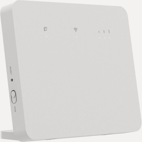Изображение товара Модем HUAWEI Brovi 4G CPE, 3s, (51060KPM), Белый, (B313-322)