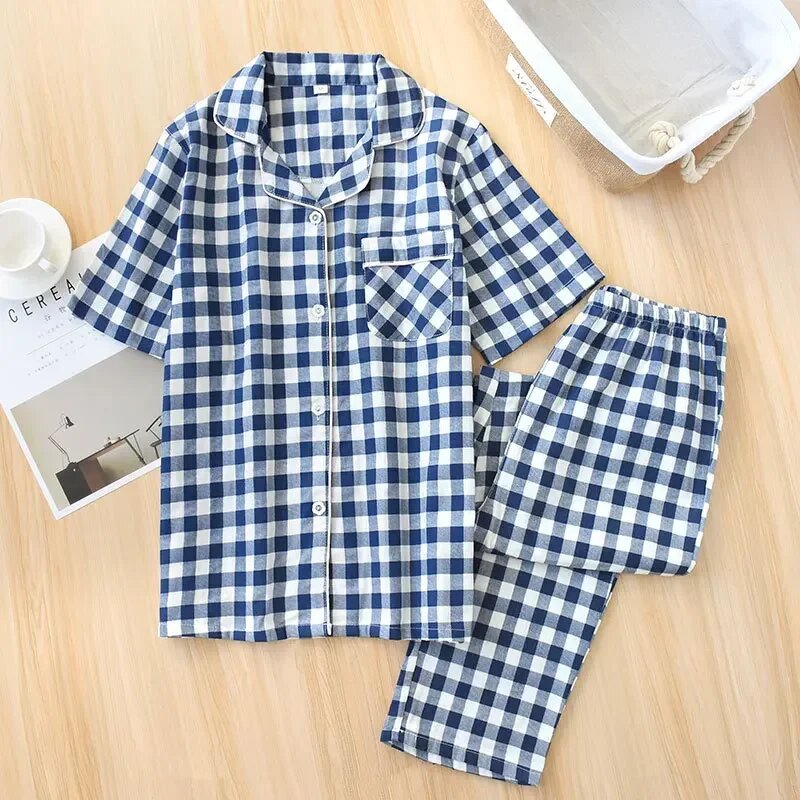 Пижама cloud cotton story