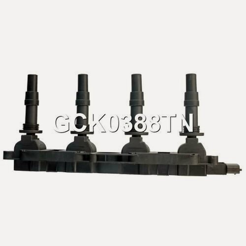 Изображение товара Катушка зажигания Opel Astra G, Astra H, Corsa C, Vectra B, Zafira / Saab 9-3 , новая