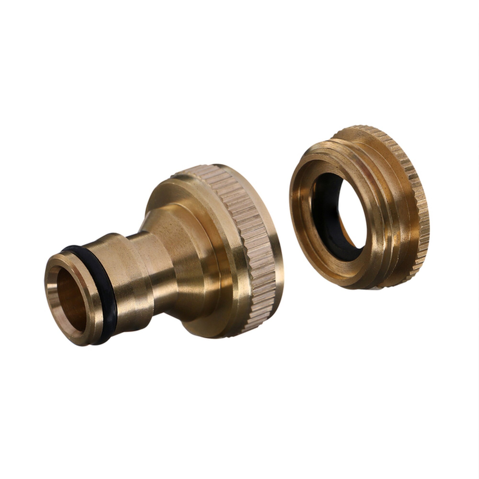 Штуцер внутренняя резьба 3/4