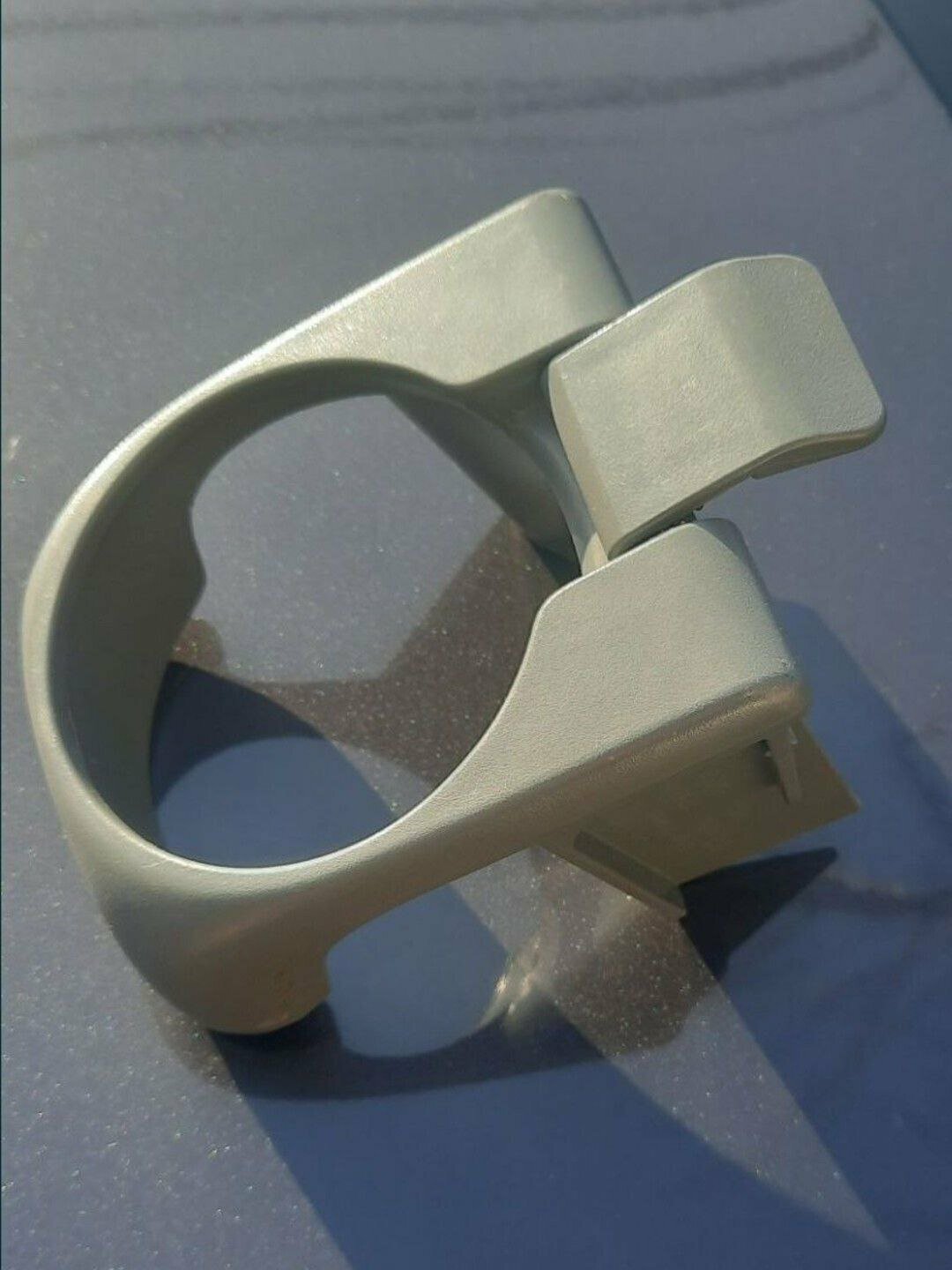 Подстаканник для автомобиля CHEVROLET, подстаканник-держатель, для GENTRA — фото 1