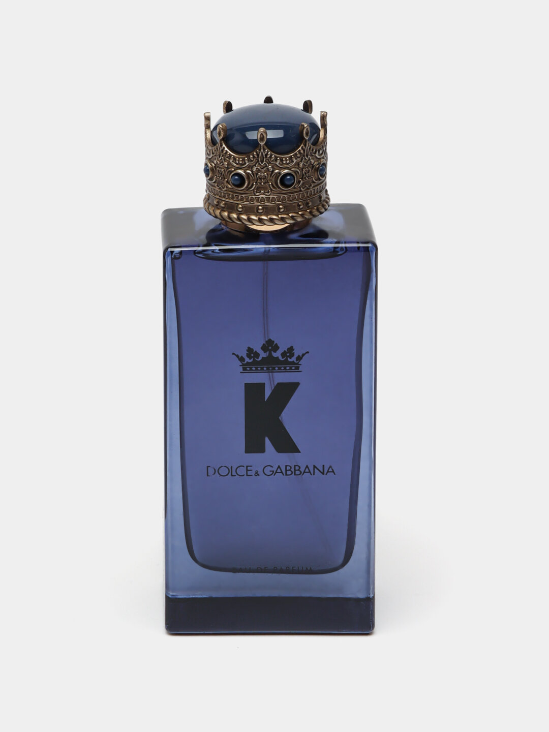Парфюмерная вода Dolce & Gabbana "Light Blue Sun & King", унисекс, 5мл
