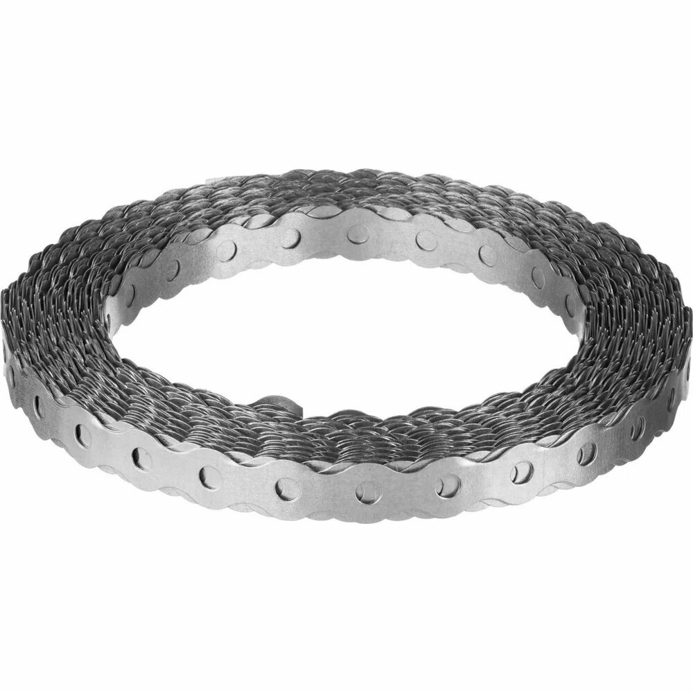 FORTISFLEX Лента монтажная лмпв 17*055 25м 55356