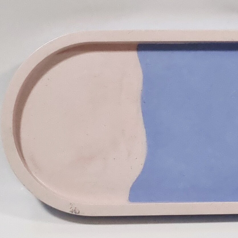 Органайзер "Абстракция", для украшений, мелочей, ключей, 1 шт. — фото 1