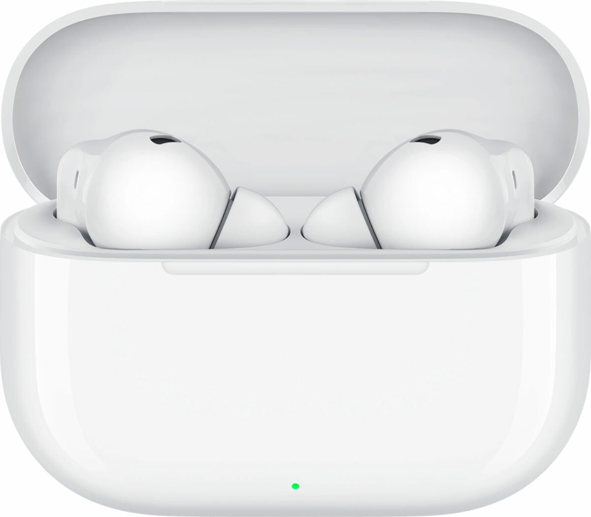 Беспроводные наушники Huawei FreeBuds SE4 ANC Fuji-T010, белый (55038500 T0026)