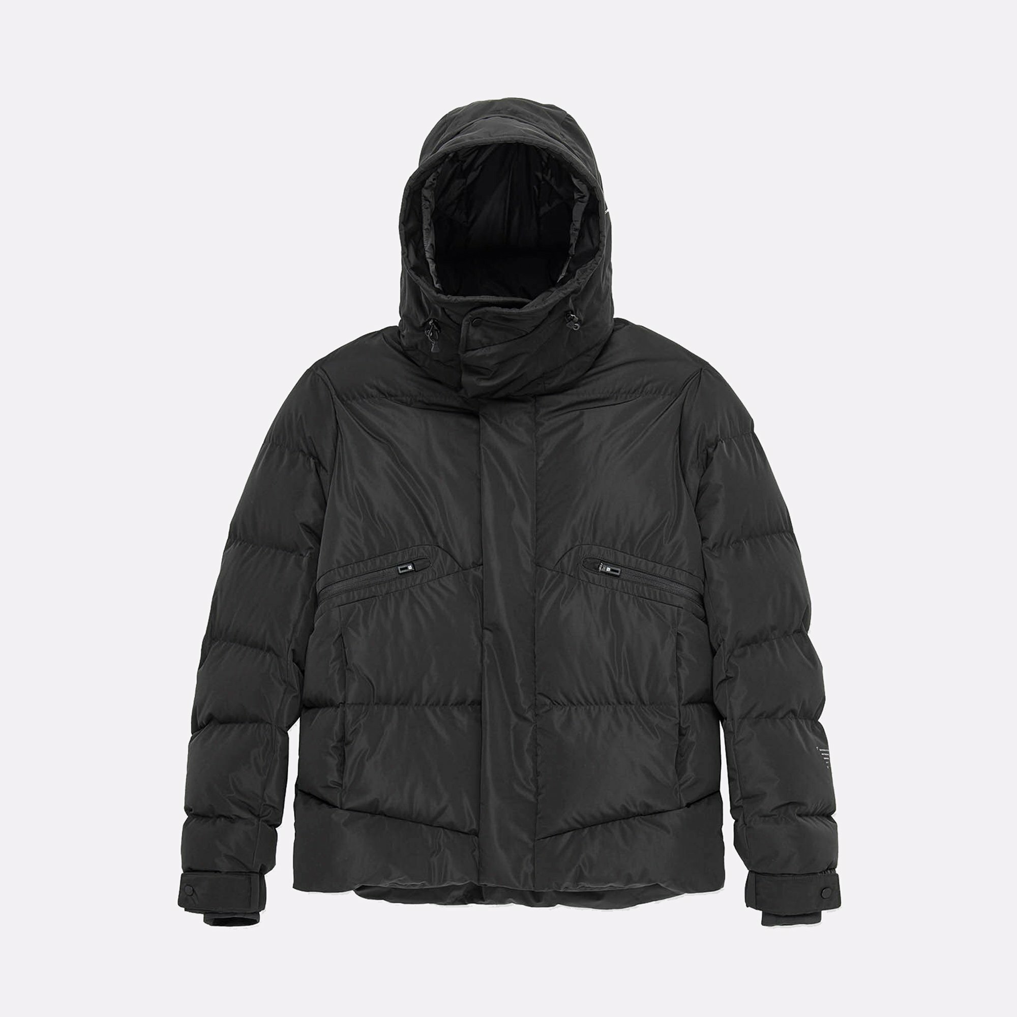 Пуховик Aitken