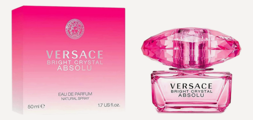 Изображение товара Женская парфюмерная вода Versace Bright Crystal Absolu 50 мл