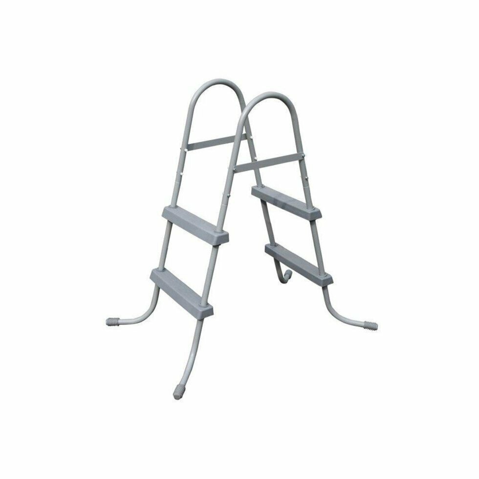 Лестница для бассейнов 84 см Bestway 58430