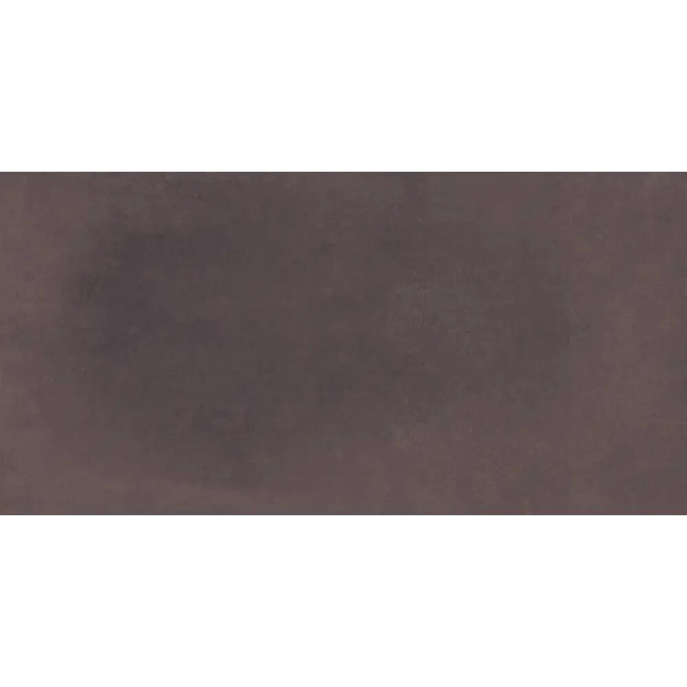 Церсанит Cascada плитка настенная матовая 298x598x8мм 8шт   1 45м2  коричневый   CERSANIT