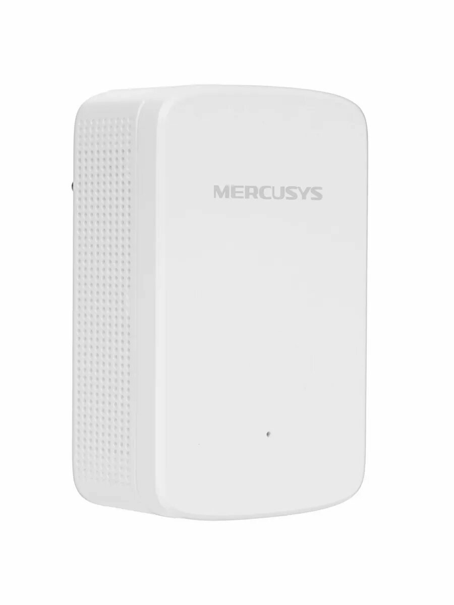 Усилитель беспроводного сигнала Mercusys ME20 2.4/5 ГГц