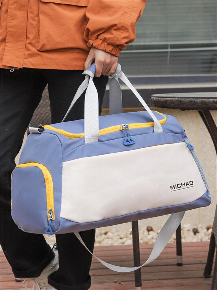 Сумка спортивная