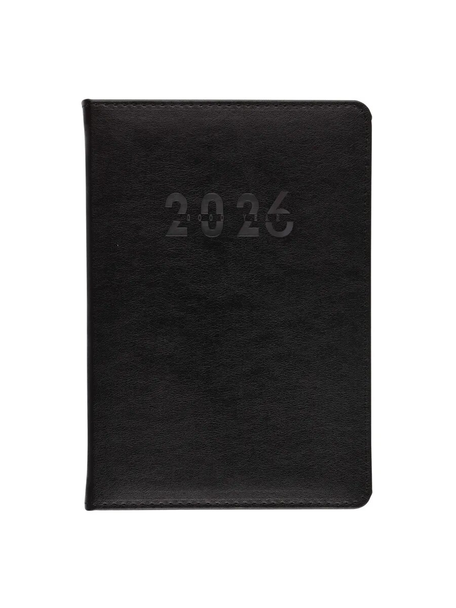 Ежедневник датированный 2026