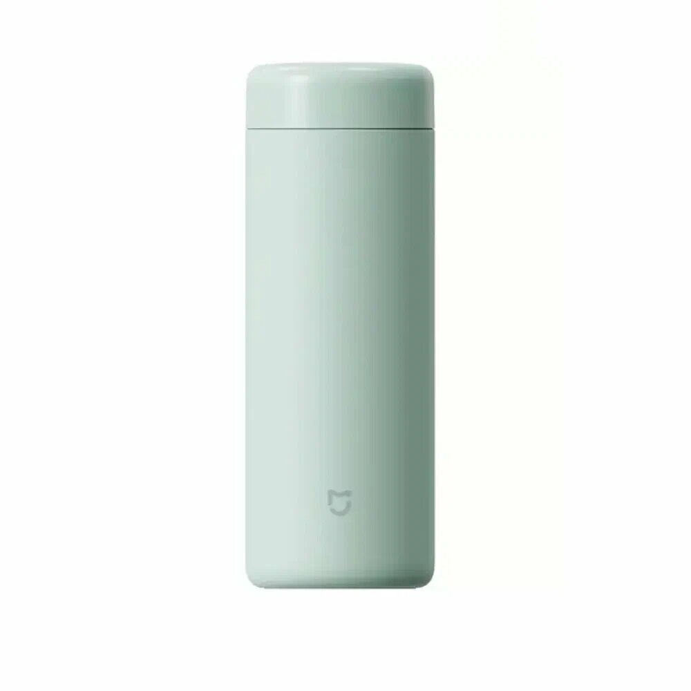 Термос Xiaomi Mijia Rice home Thermos Cup Pocket Version 350ml (MJKDB01PL) white — фото 1