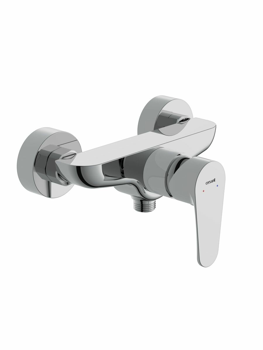 Смеситель душ Cersanit CERSANIA 63032