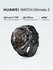 Умные часы Huawei WATCH Ultimate 2 (55020GBJ) синий