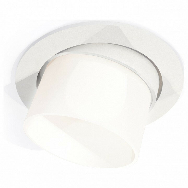 Встраиваемый светильник Ambrella Light XC XC7651085