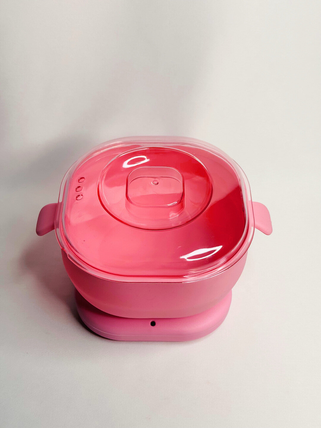 Wax Beauty Warmer – набор для депиляции, емкость 400 мл — фото 1