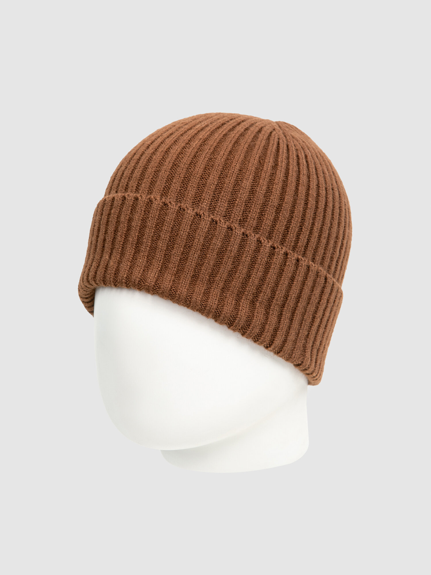 Шапка-бини для мужчин