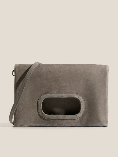 Сумка клатч Maison David PAULINE 