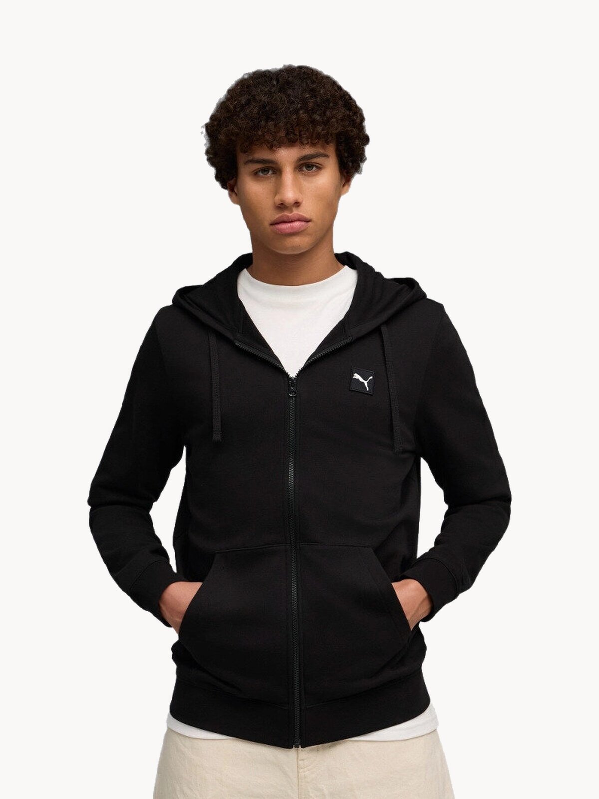 Толстовка Essentials Elevated