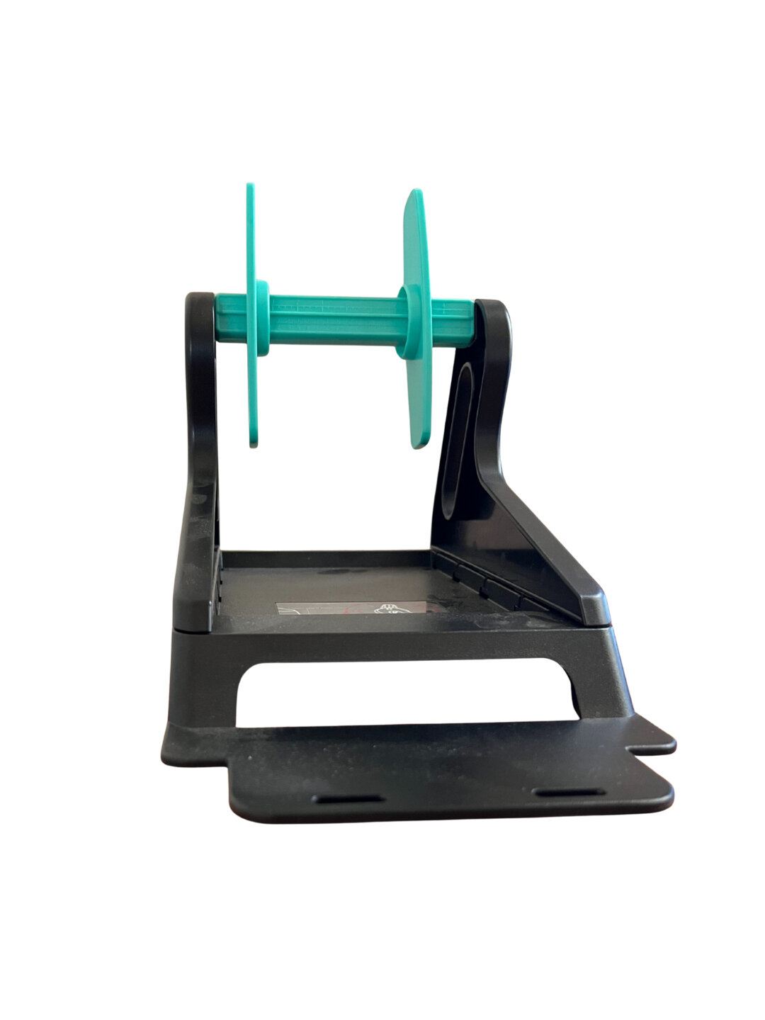 Держатель рулона термобумаги — фото 1