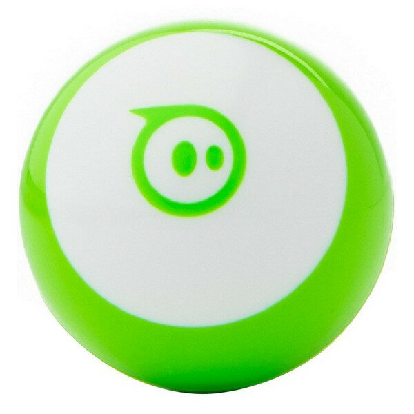 Беспроводной робот-шар Sphero Mini Green / Зеленый (M001GRW-050)
