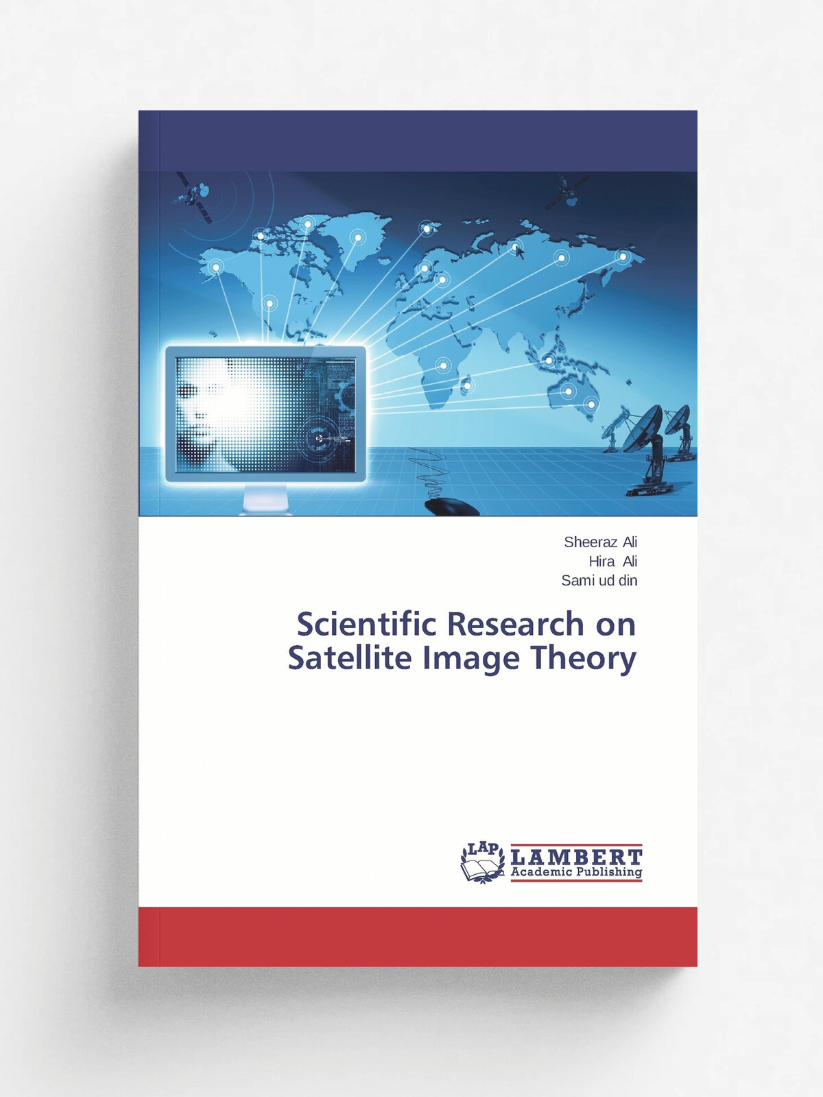 Scientific Research on Satellite Image Theory
