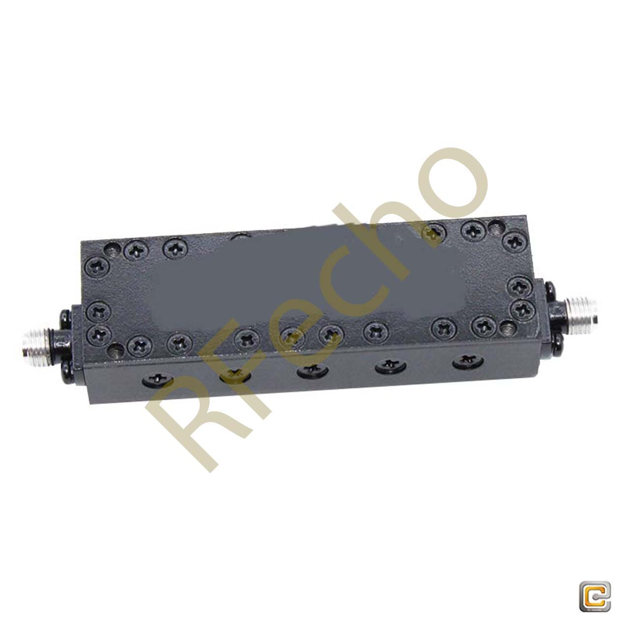 Bandpass Filter From 2.836GHz To 2.876GHz With SMA-Female Connectors OBP-2856-40