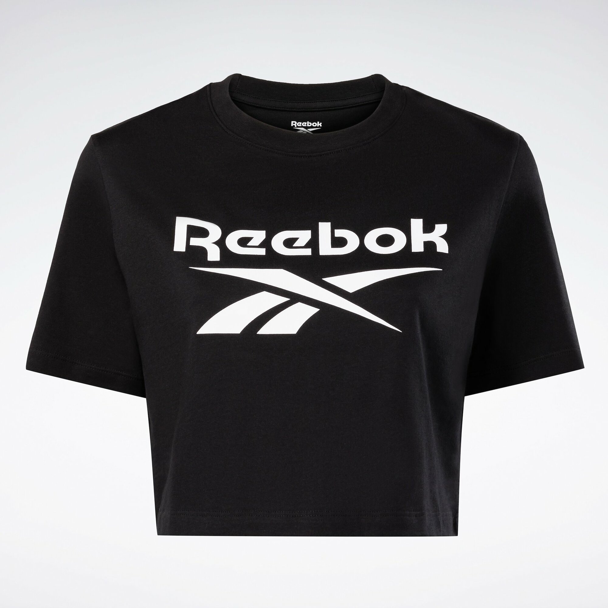 Футболка спортивная Reebok