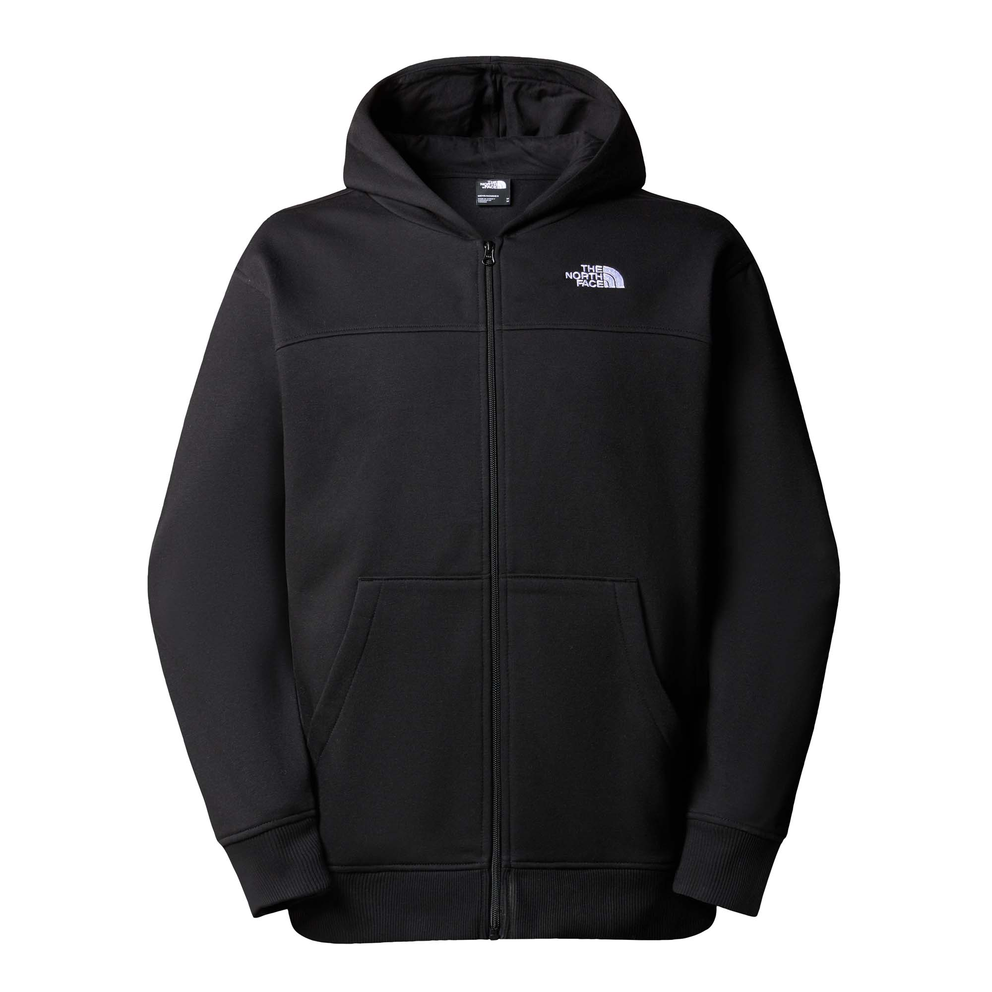 Толстовка The North Face Essential Fleece