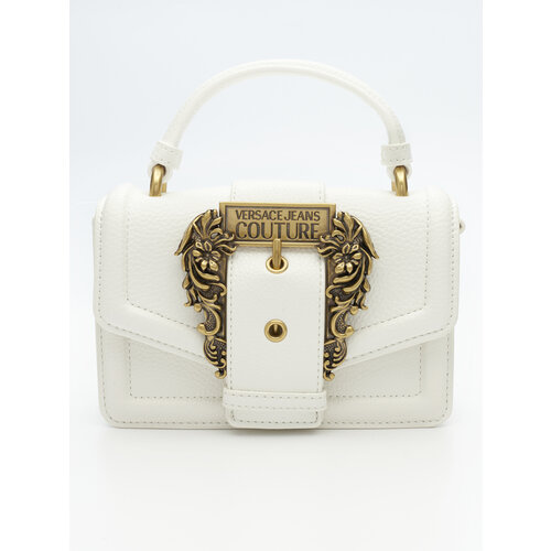 фото Сумка versace jeans couture, белый