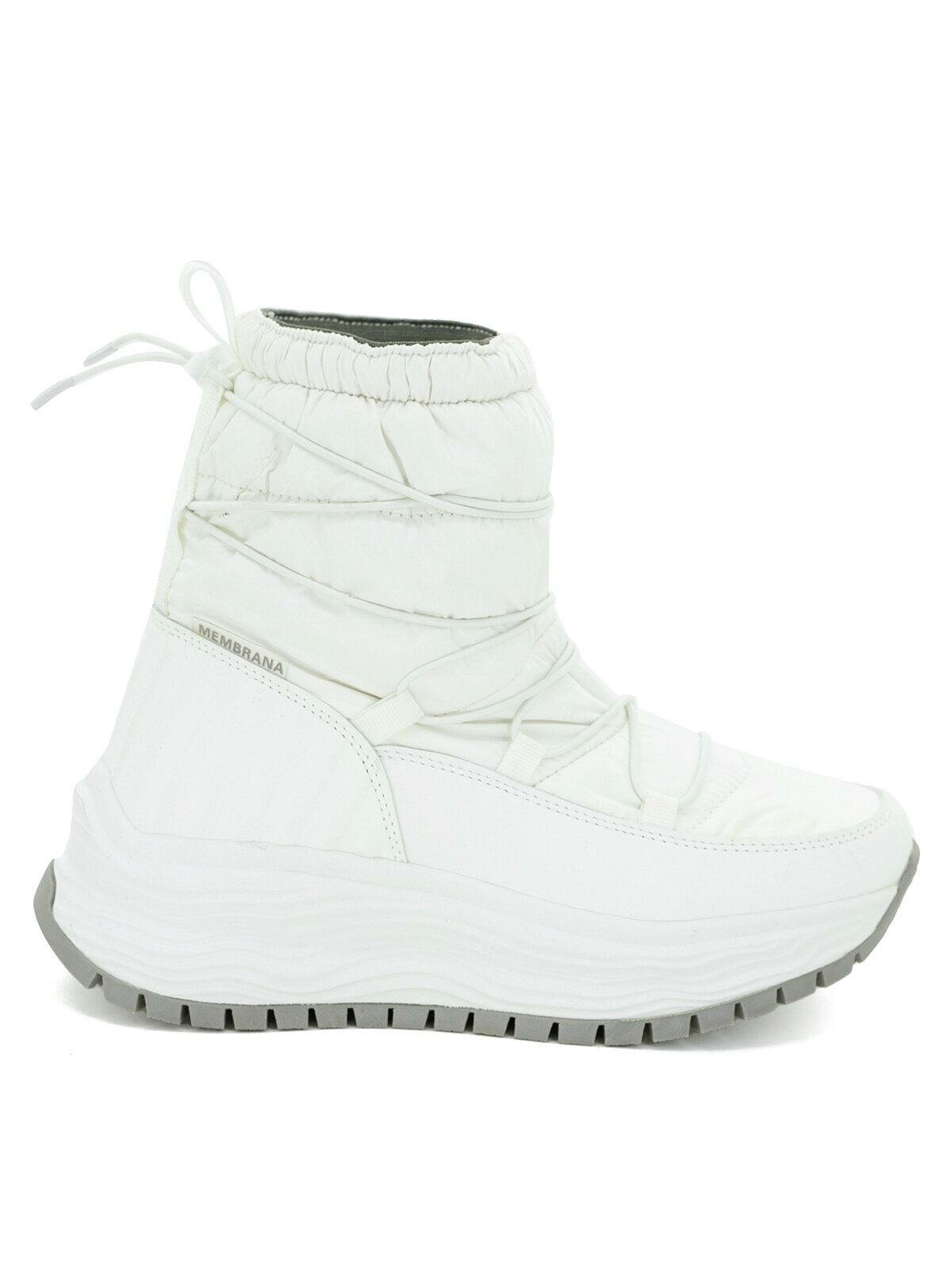 Полусапоги