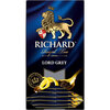 Фото #1 Чай черный Richard Lord Grey в пакетиках