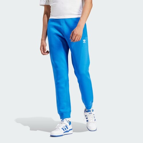 Брюки adidas Originals, размер XS, синий брюки adidas размер xs синий