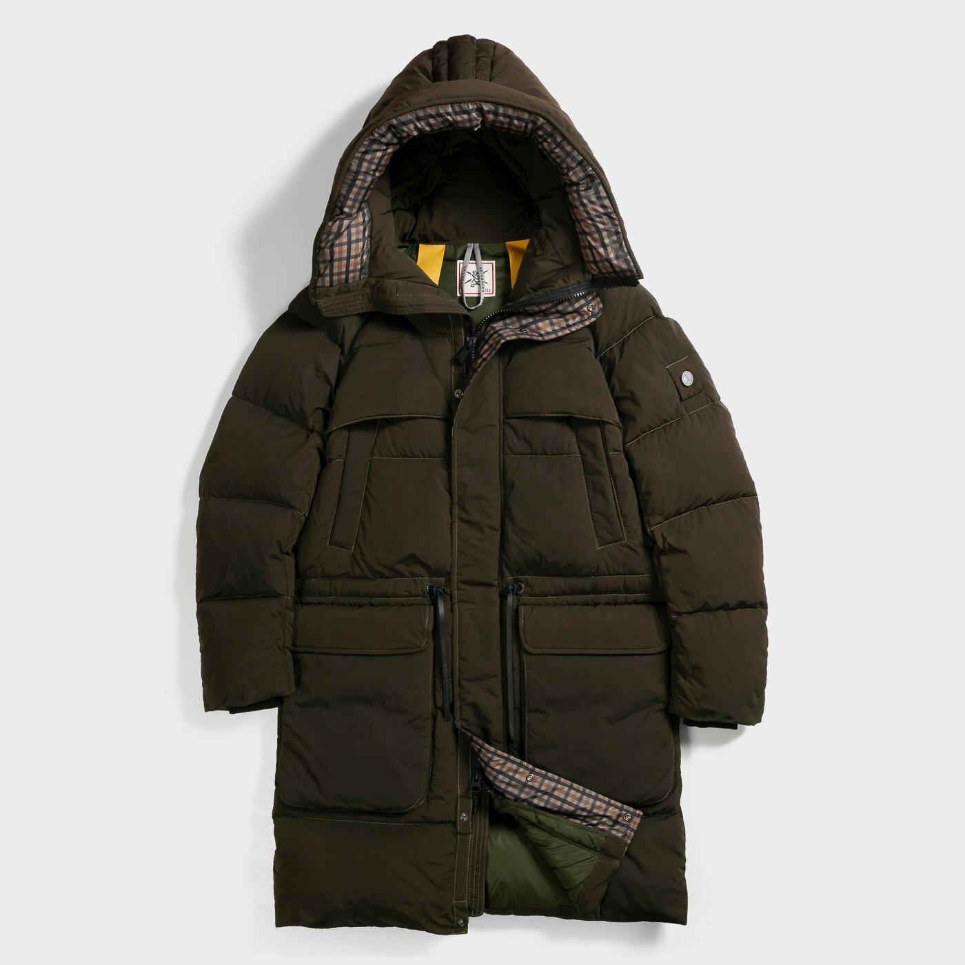 GRUNGEJOHNORCHESTRAEXPLOSION 末永く CANADAGOOSE