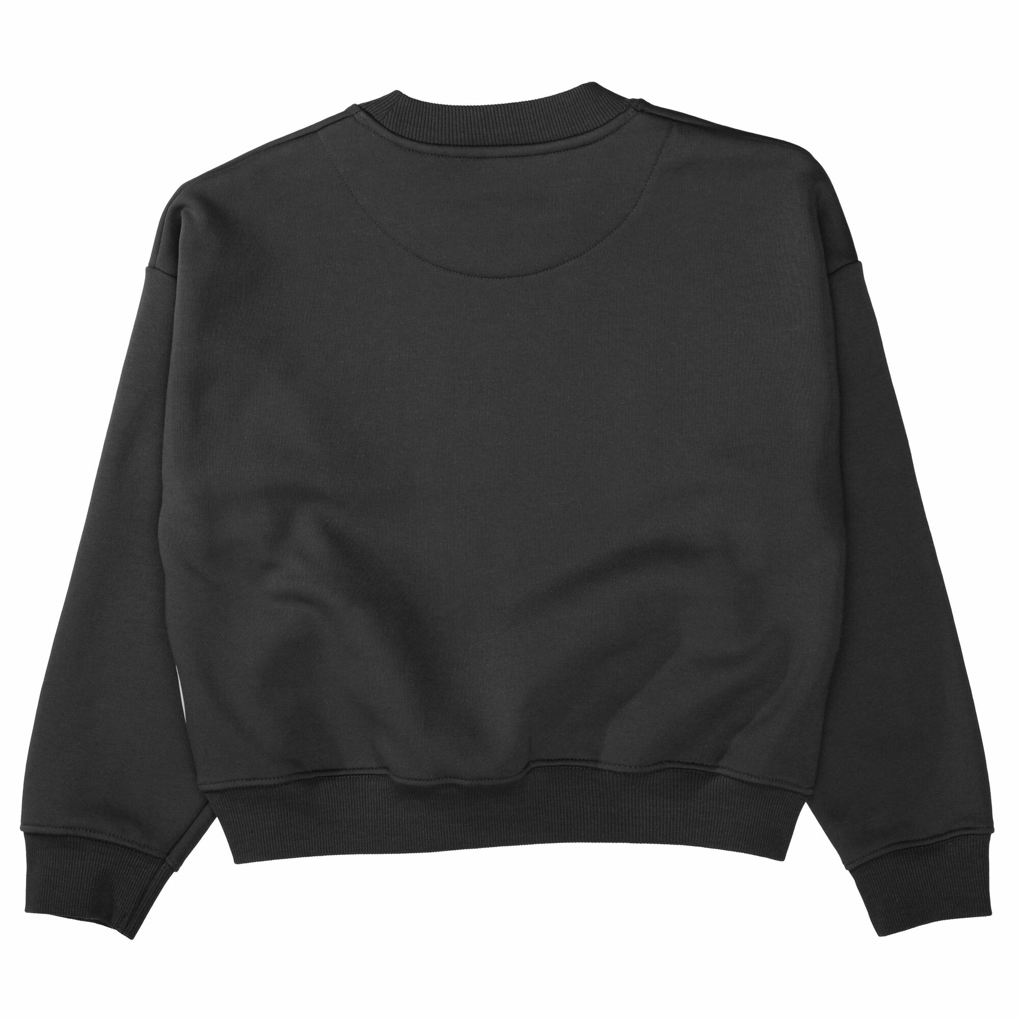 Свитшот Staccato, размер 140, антрацит — фото 1