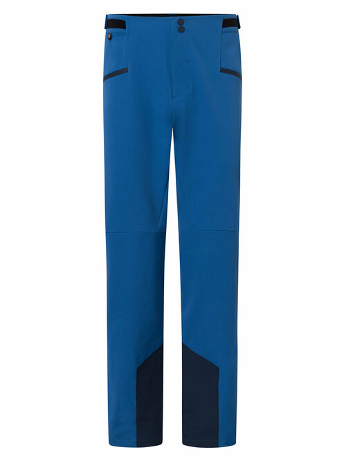 брюки Viking, размер XL, синий