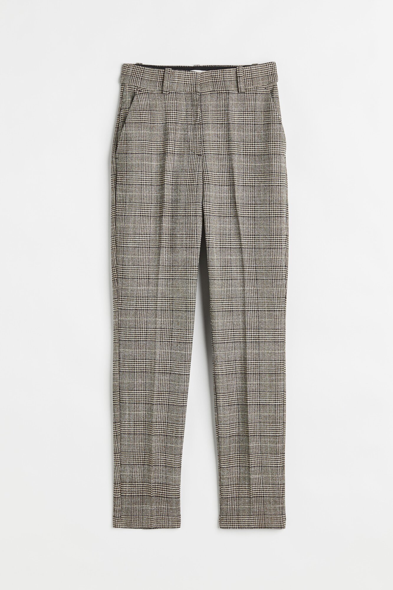 Брюки классические