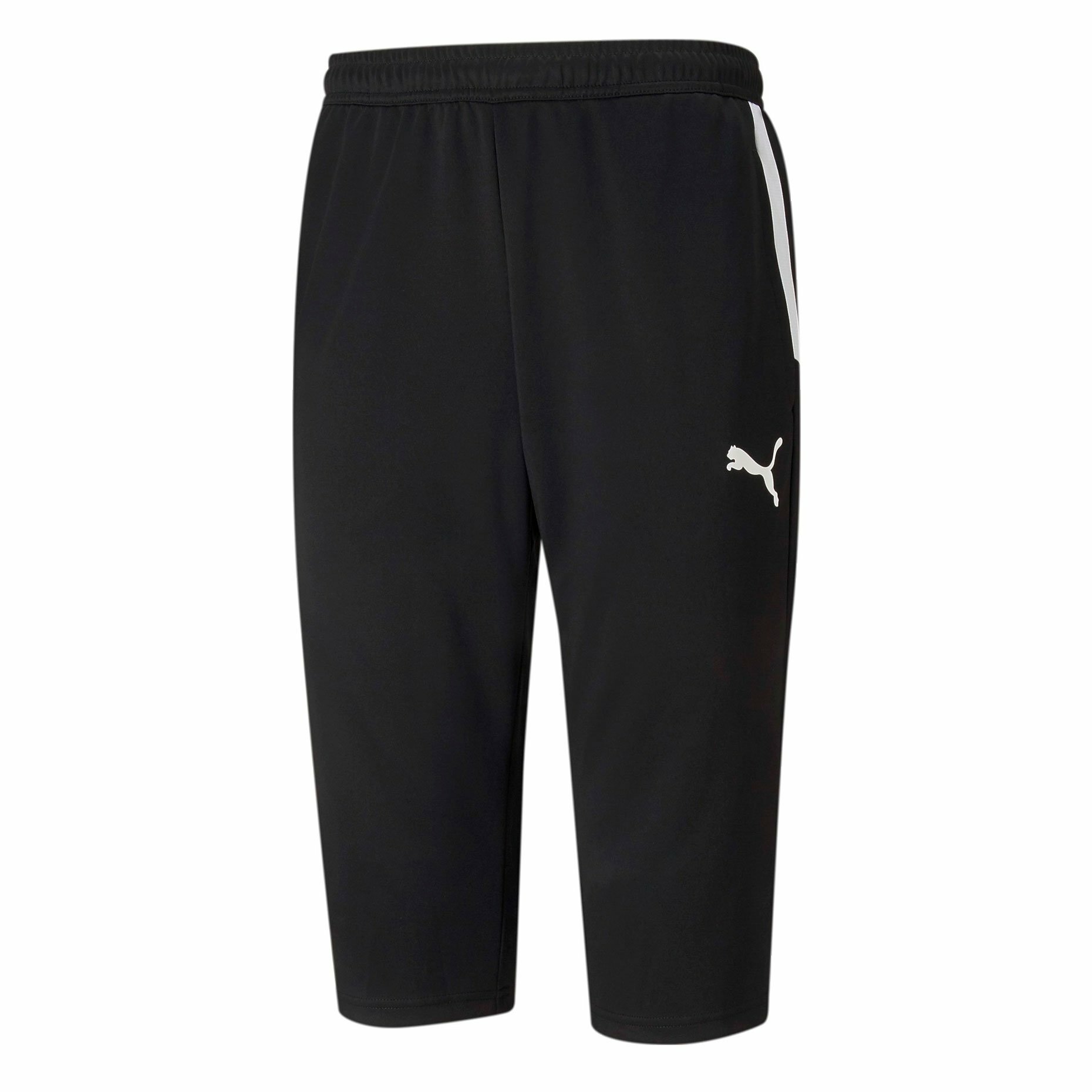 Брюки спортивные PUMA teamLIGA Training 3/4 Pants