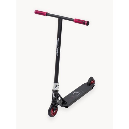 Самокат Saimaa, для трюков, вращение руля на 360°, максимальная нагрузка 100 кг